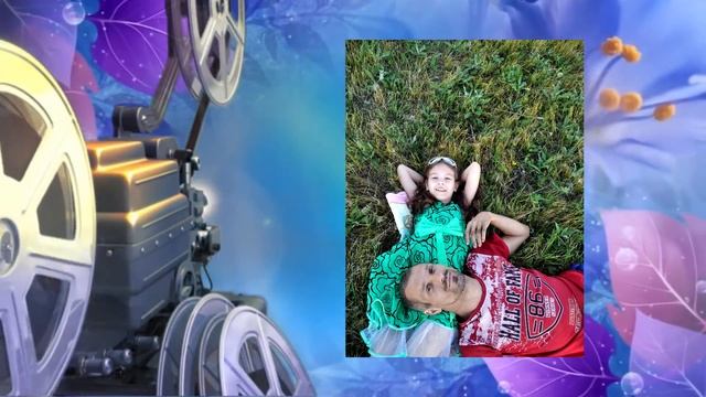 Машеньке 10 лет