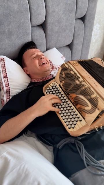 Утро с Сергеем Войтенко 🪗