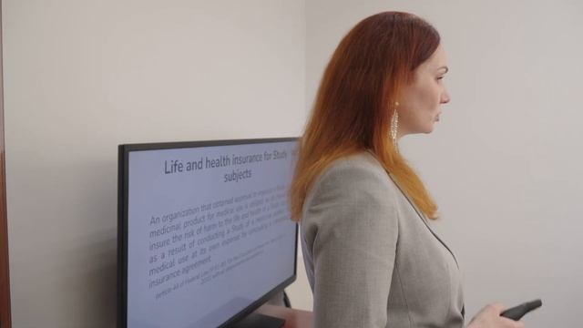 ОСТ открывает двери в клинические исследования для ст