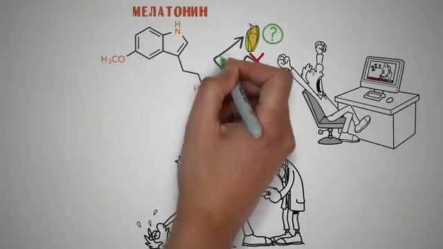 Сбился сон