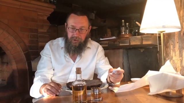 Стерлигов про "Крутовское сокровище". Старая реклама | Sterligov advertises the "Krutov's treasure"