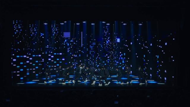 Город засыпает, просыпается... студия Тодес Лапино 18 группа 
Todes dance 
Танцевальная мафия