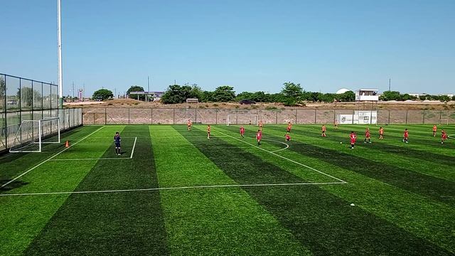ДФК,,Инкомспорт,,Ялта, 7:0