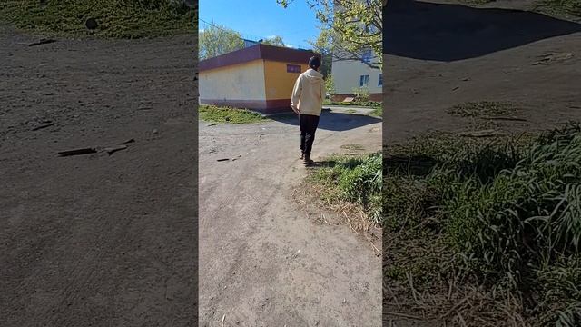 ЗОМБИ ЗАРАЖЕНИЯ. Мини сериал