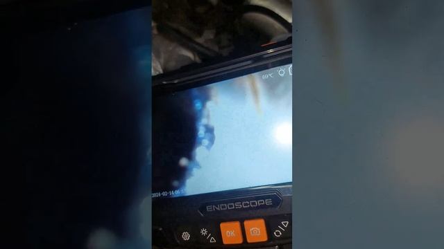 Проверка двигателя после покупки . Повышенная вибрация и громкая работа двигателя