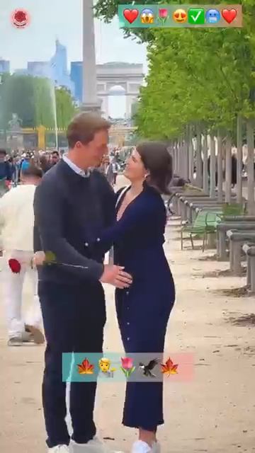 ВИДЕО ТОП 1
A small gift is a big joy.🌷😍