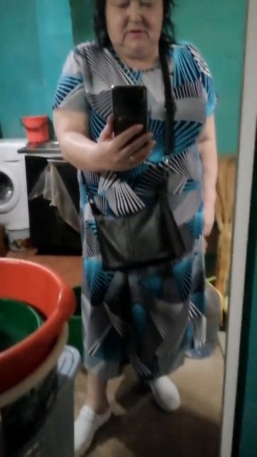 мой лук 06.06.2025
