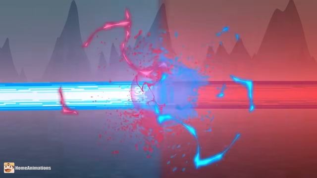 HomeAnimations – Мультики про танки  МИМИК нарвался на ПАЛАЧА + пещеру БОЛИ !