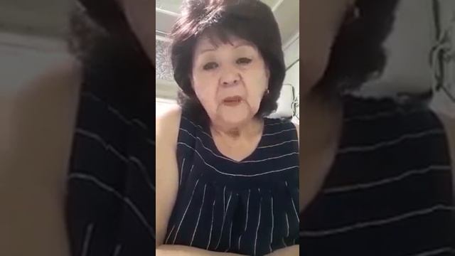 Отдышка, шум в ушах, давление, сахар. Всё нормализовало