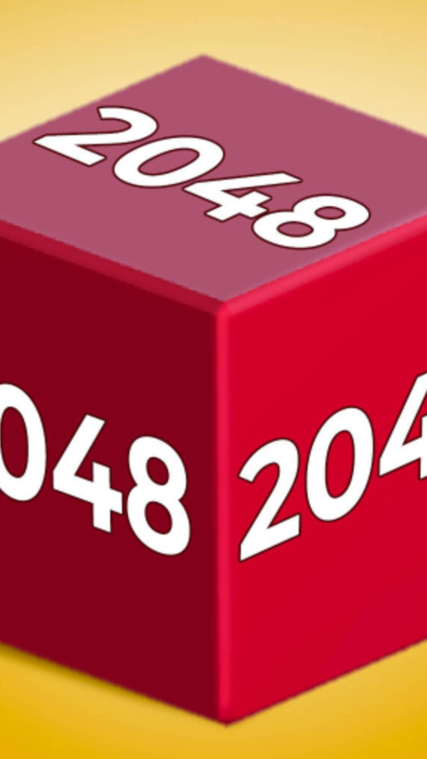 2048, набрал в 4096 раза больше, а вам слабо?