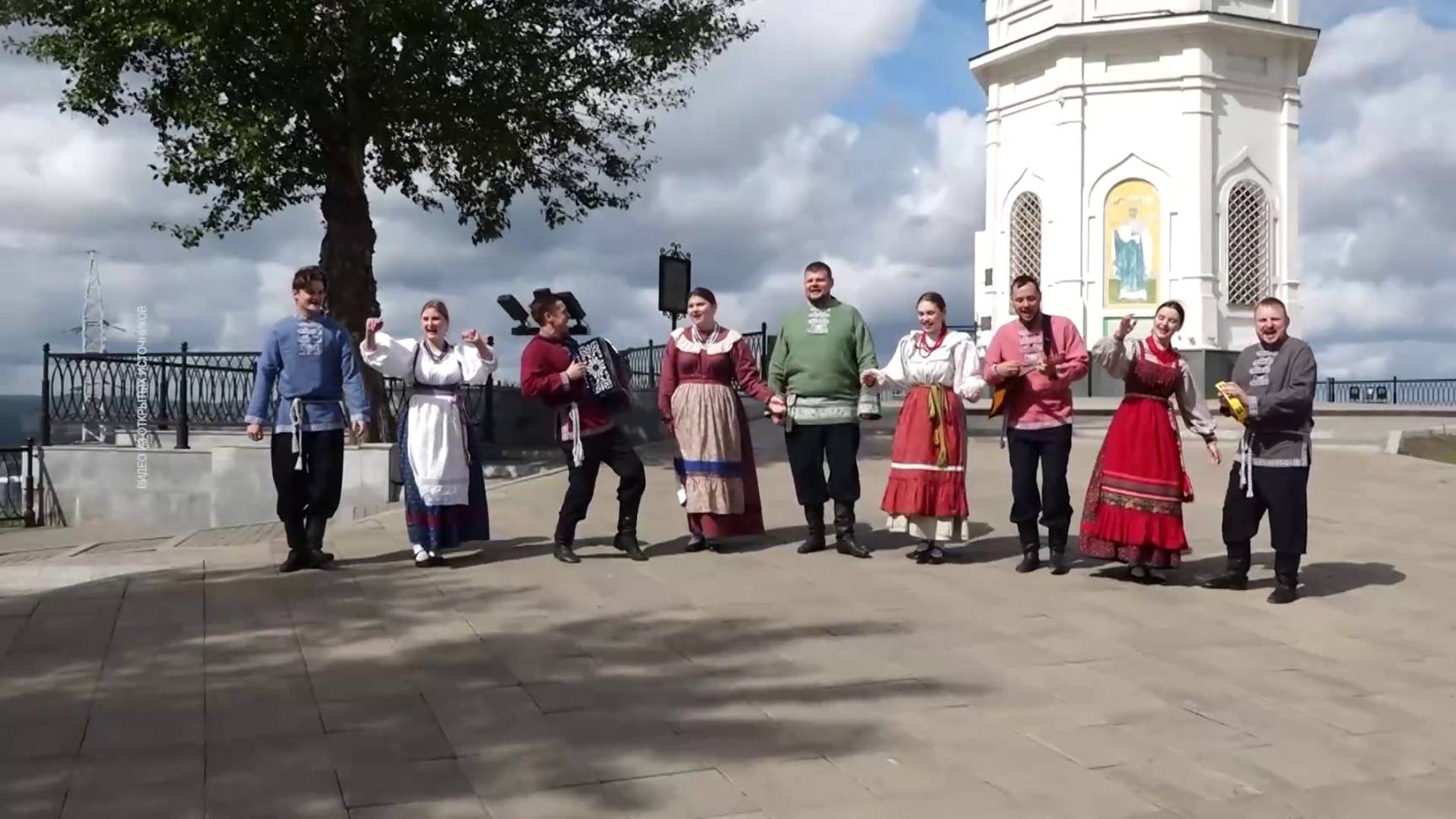 ПОГОДА И АФИША НА ВЫХОДНЫЕ