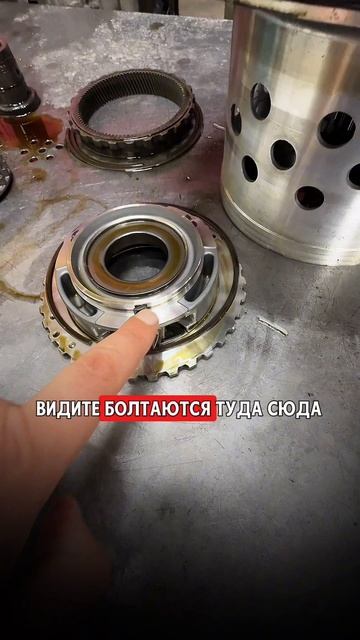 И кто говорит, что BMW ломучие?!