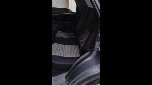 SUZUKI SX4 «АВТОРУСЬ автомобили с пробегом» 1820