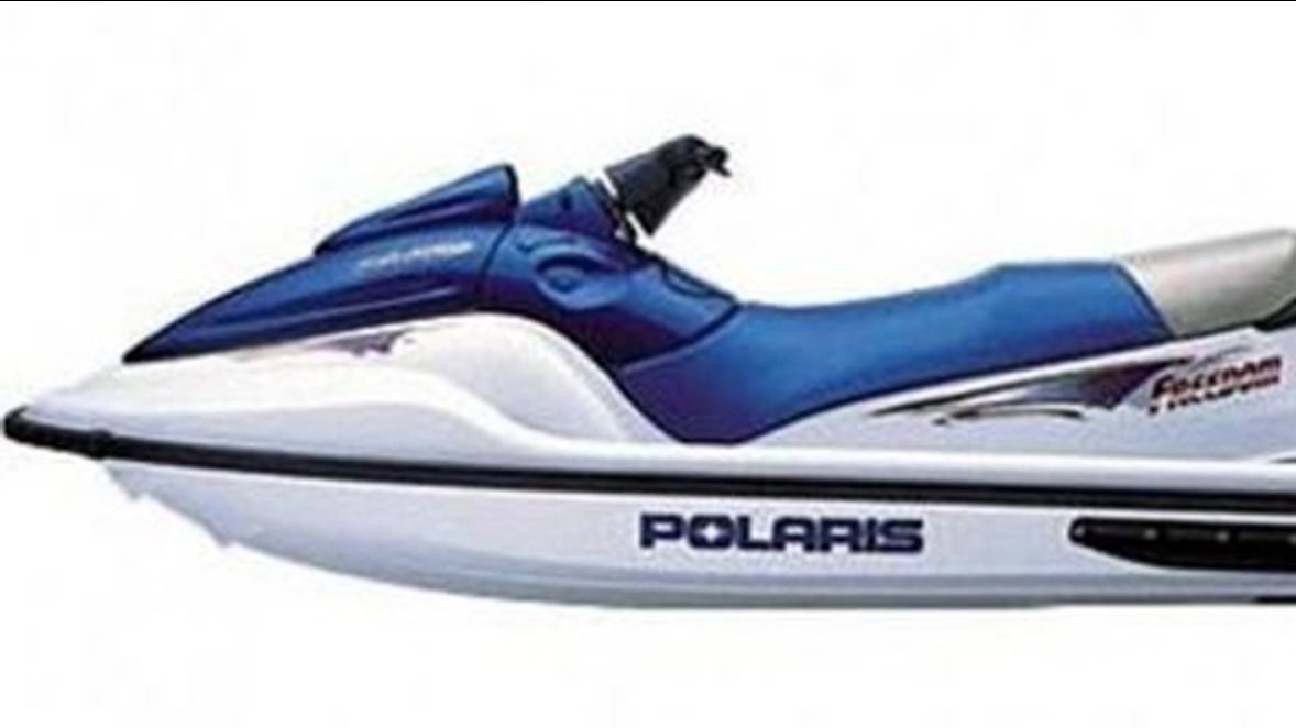 POLARIS2025