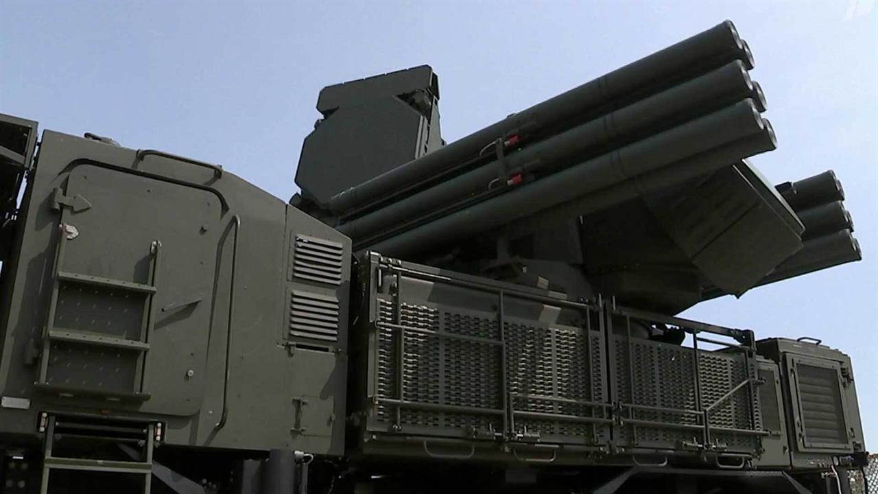 Военнослужащих сил ПВО готовят в военных вузах