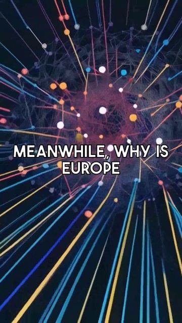 Could Nvidia's rise mirror past empires? Why does Europe struggle to scale its tech giants?...