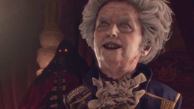 Uncovering Ramon Salazar's EVIL Past | Resident Evil 4 Remake