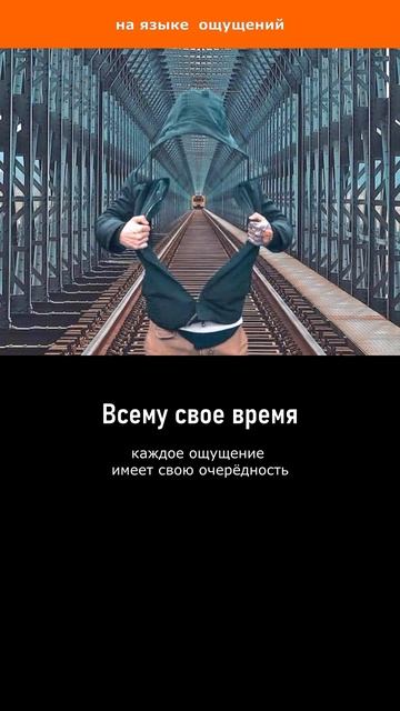 Всему свое время