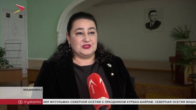 В Северной Осетии создают аудиоверсию Нартского эпоса на родном языке