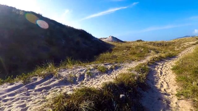 Camino Portuguese Coastal (Португальский прибрежный), Часть 3