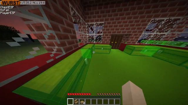 Чекаем Школо Сервера [Minecraft] - №11