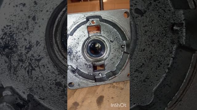 редуктор поломоечной машины Ghibli fr 15