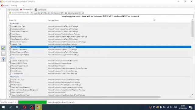 Делаем сборку WinTwik и evgeniipc