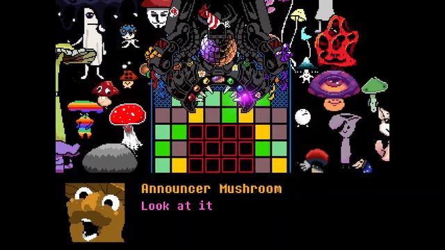 ЛИШИВШИСЬ ЧУВСТВ И ФОРМЫ - Everhood 2 #11