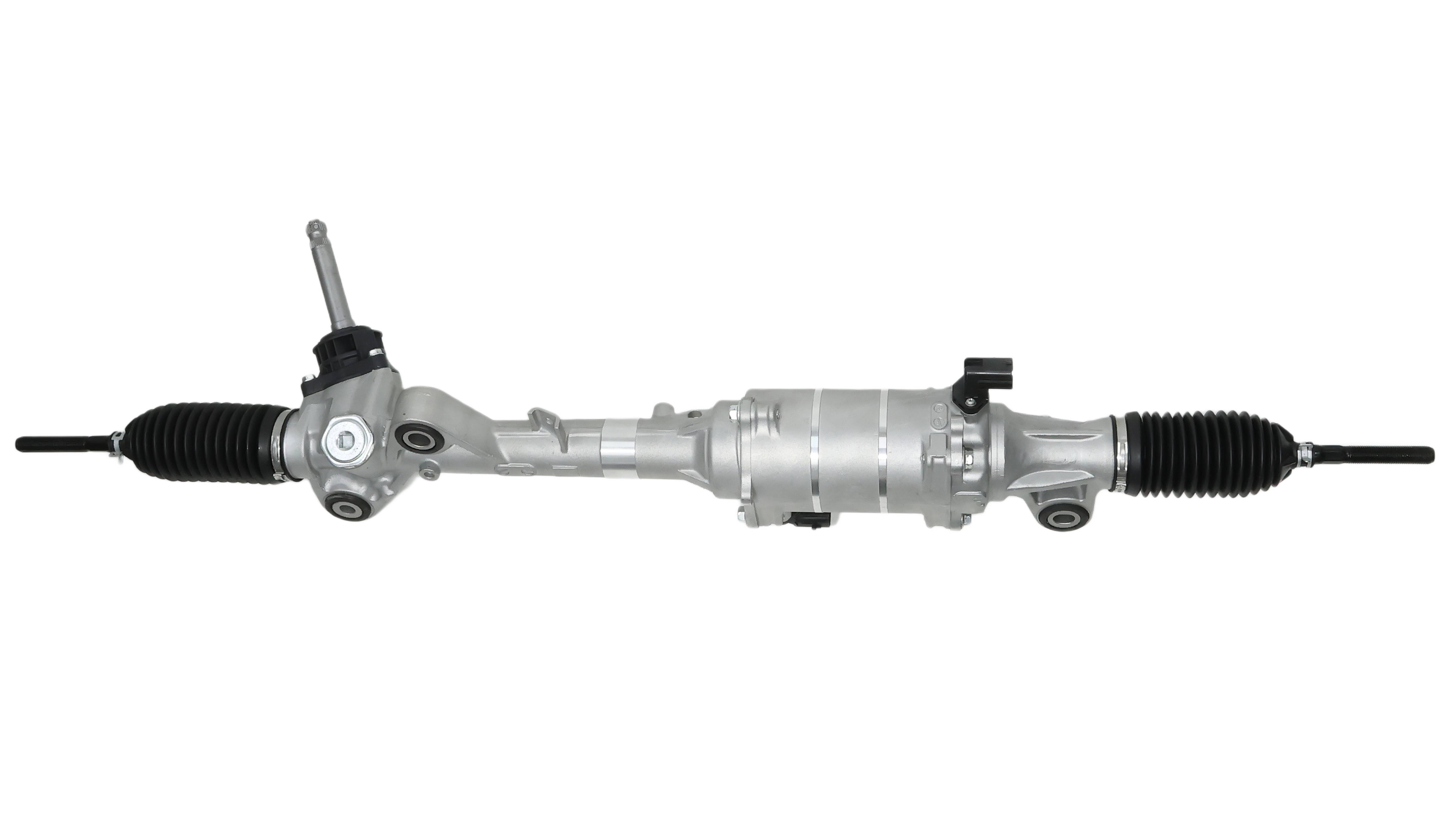 Рулевая рейка Mazda 6 II 2007-
