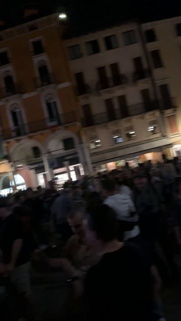 Головокружительная Италия 🇮🇹