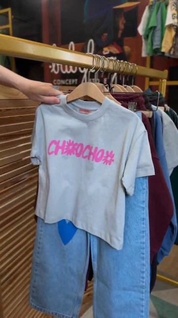 Показываем новинки от CHOOCHOO - невероятно красивые и очень комфортные!