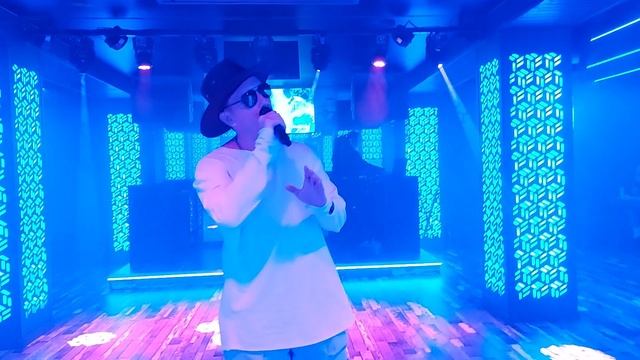 Roman Kiselev - cover Дарим сердце.mp4
