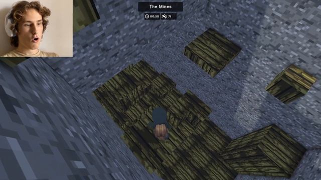 Зимой. С пикселя на пиксель в Skill Up!