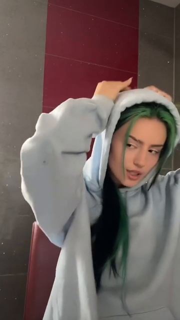 Это должен был быть ты 💚🖤