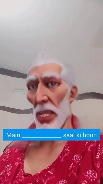 Учим Хинди с Heena Dhadhai