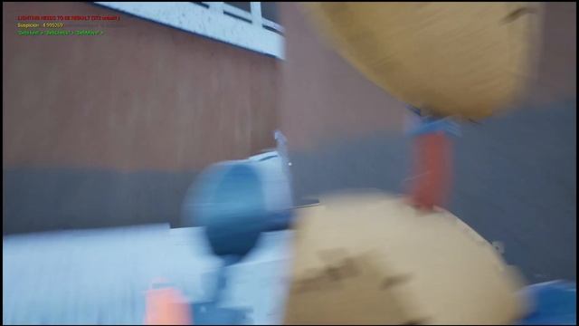 Прохождение мода Giant House Modification HELLO NEIGHBOR MOD KIT