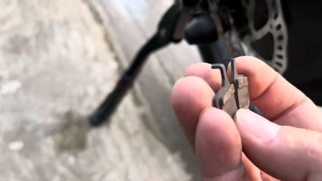 Не правильная настройка тормоза на велосипеде. Почему нужно устанавливать тормоз на нужной высоте?