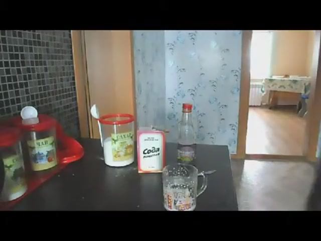 Газировка которую мы пили в детстве . Шипучка