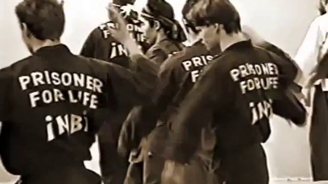 Интервью с ЧОМом в 1994 году