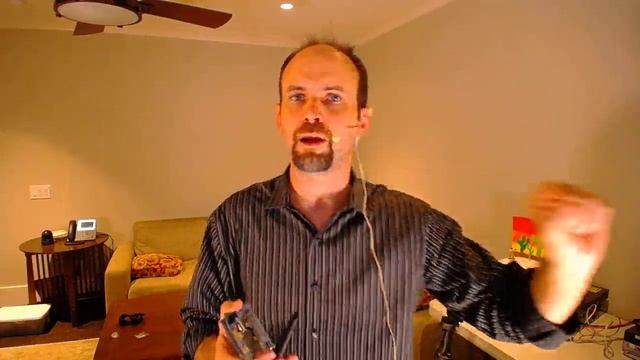 CCNA_06. Understanding Common Modules