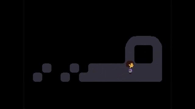 Обзор Альфа и Бета версий Undertale || nazeetskyyy