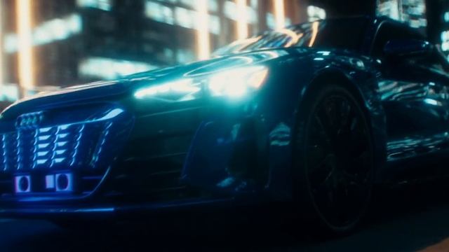 Audi - Imagination
