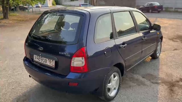 🔥ПРОДАЖА🔥
 Лада Калина