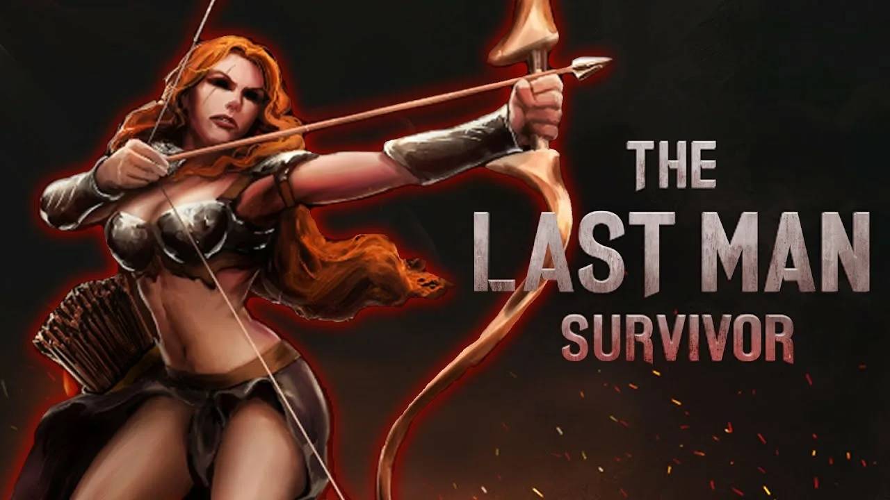 The Last Man Survivor