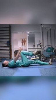 упражнения при болях в спине