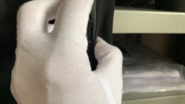 Шорты Nike Air чёрные