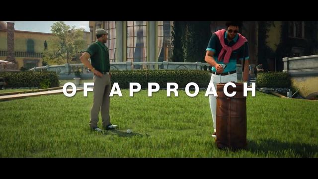 Трейлер Hitman World of Assassination: Signature Edition (Nintendo Switch 2, запуск)