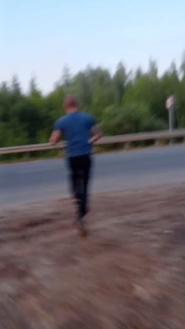 неудачный дубль