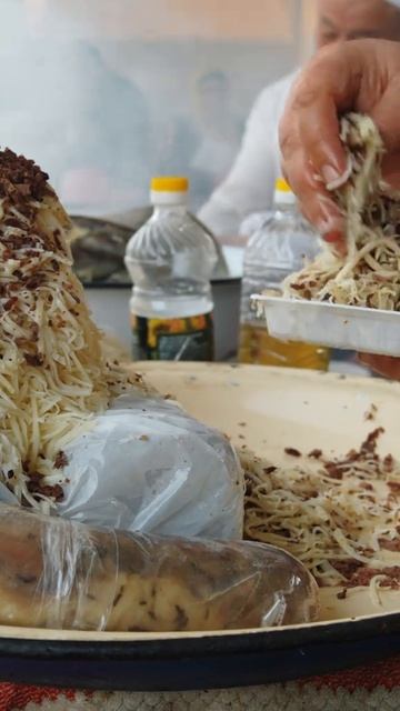 Street food. обзор