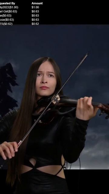 Jason Hayes - Explore 2 (Maria Moon violin cover) - кавер на скрипке от Maria Moon